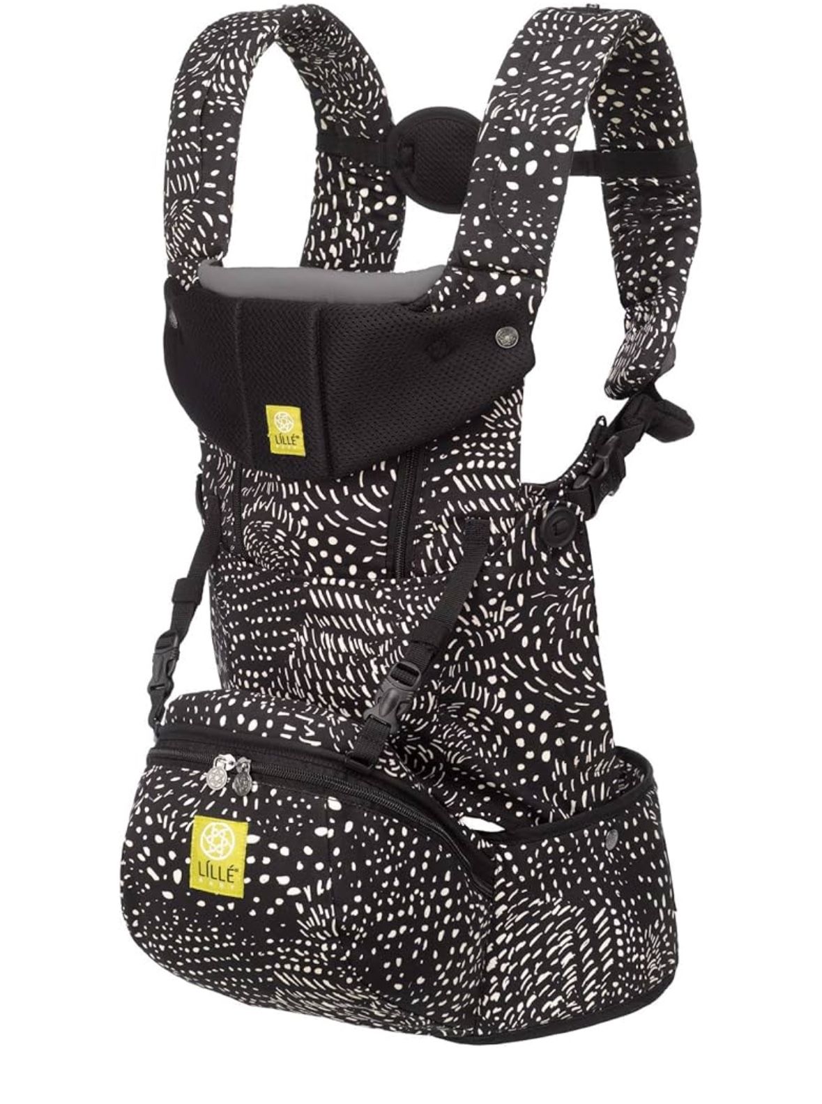 Lillebaby Seat Me Baby Carrier