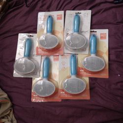 Pet Cleaning Beauty Tool Brush 