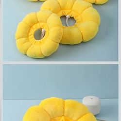 Adjustable Pet Cone Alternative