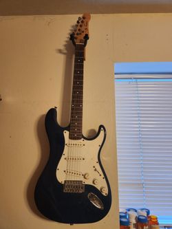 Jay Turser Electric Guitar