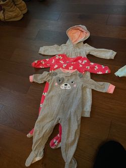 Baby girl clothes