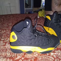 Retro 13 Jordans 