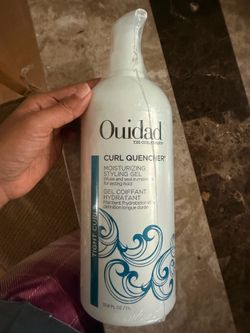 Quidad curl $45