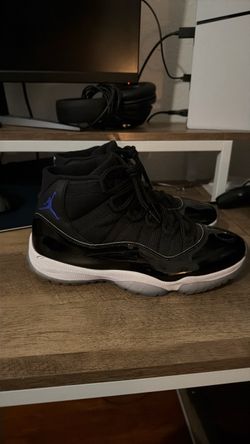 jordan 11 space jam size 8 2016