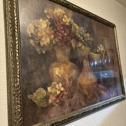 Picture Painting