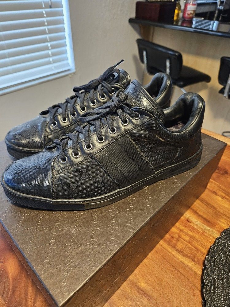 Gucci Shoes