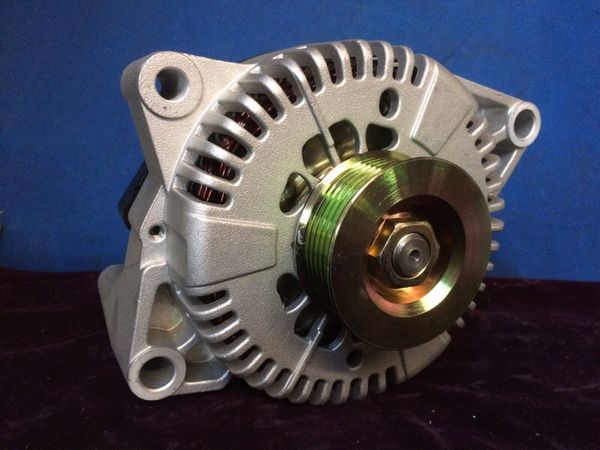 Ford Tauruercury Sable Alternator New For In Anaheim Ca Ford Tauruercury Sable Alternator New