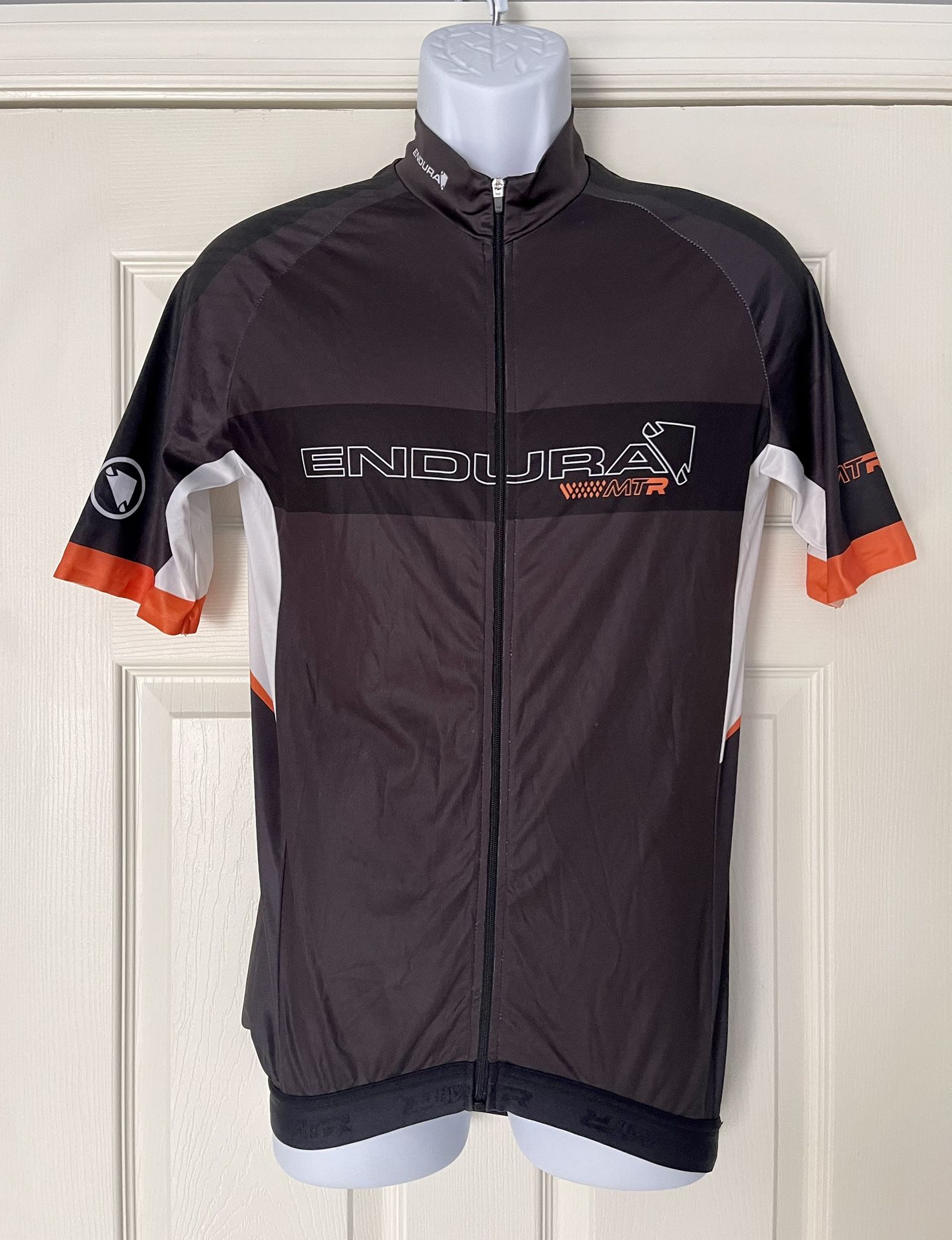 Endura Cycling Men’s Race Jersey 