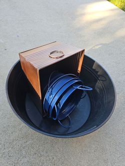 Random Bins