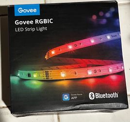 Govee lights