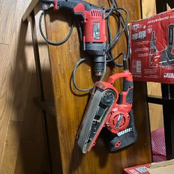 Tools 