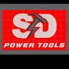 SD Power Tools  🔴🛠️🟡