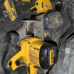 Dewalt