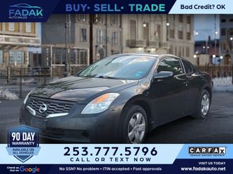 2008 Nissan Altima