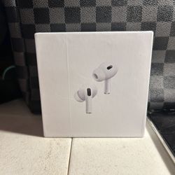 Apple Airpod 2nd Generation 