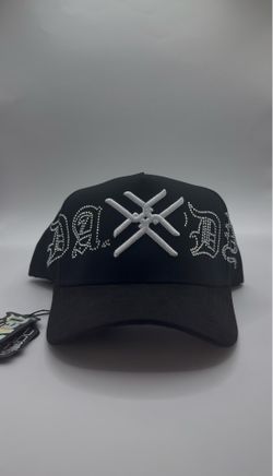 Dandy x JC Rhinestone Hat