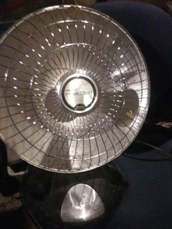Heat dish