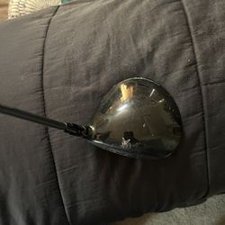 Left Handed Callaway