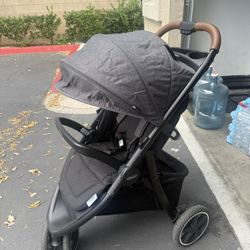 Car seat & Stroller 