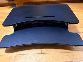 STANDING DESK CONVERTIBLE / OFFICE