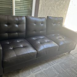 Small Couch