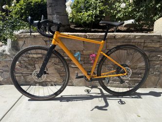 2023 Cannondale Topstone 4 Size Medium