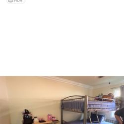 Bunk Beds