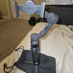 Dji Osmo