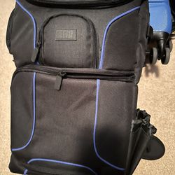 Camera Bag 
