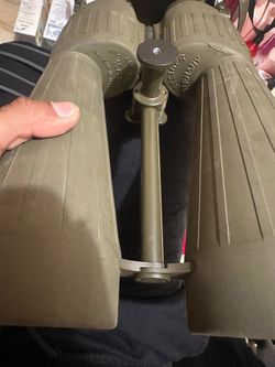 Selling these binoculars
