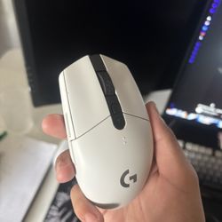 Logitech Gaming Mouse