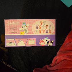 1pc Sanrio Surprise