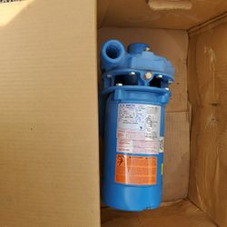 1/3 Hp A.O Smith Water Pump