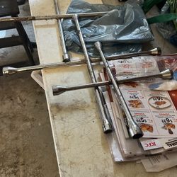 Cross Bars