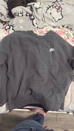 Nike crew
