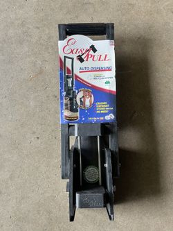 Easy Pull Can Crusher (new) 