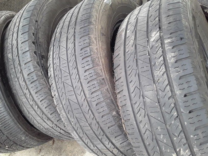 Tires