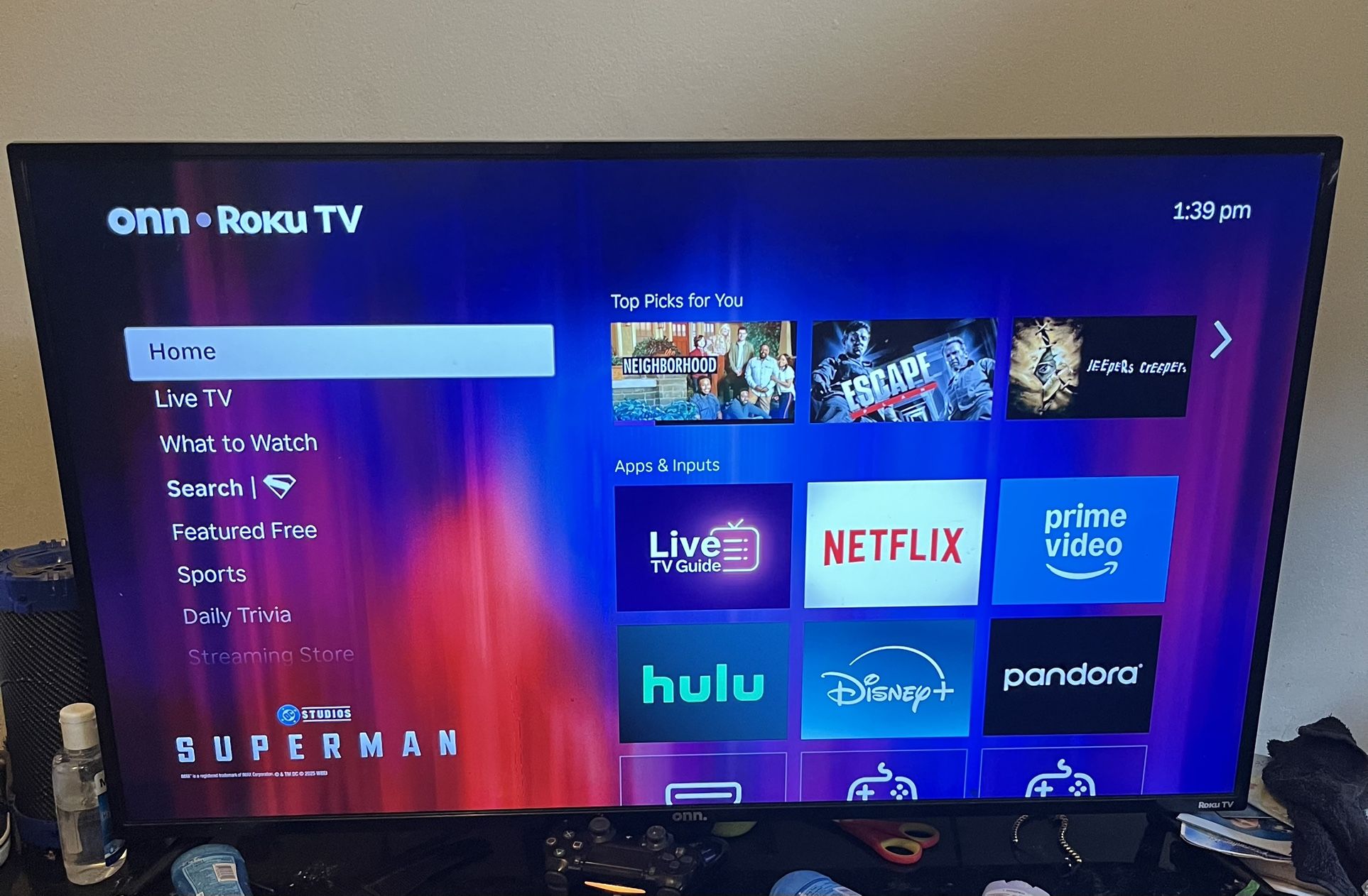 Roku Tv