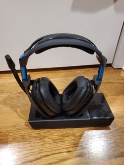 Astro A50