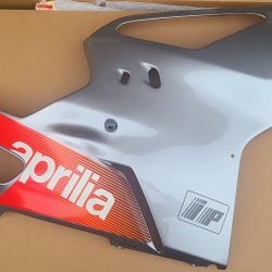 2004-2009 Aprilia RSV1000R