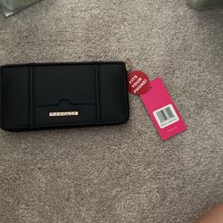 Rampage Wallet-NEW With Tags 