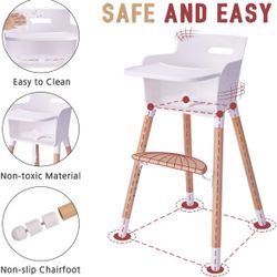 New Baby Chair