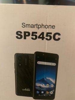 Brand new phones with service no monthly bill