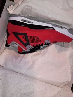 Jordan 4s
