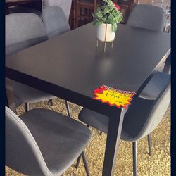 Table Set