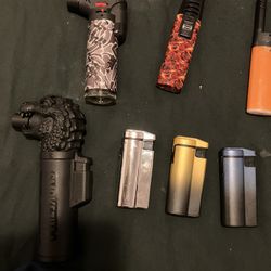 Lighters 
