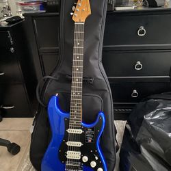 Fender Ultra I I 