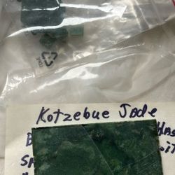 Kotzebue Jade 