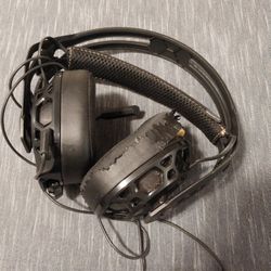 Used Headset 