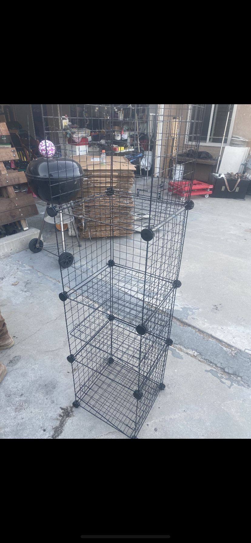 Shelve Or Storage For Plushies 